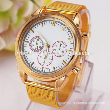 2015 alibaba china supplier fashion sexy gold watches suppliers china